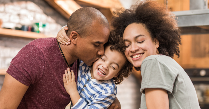 Blog header image for How to Build Parent Confidence in Your Children's Ministry