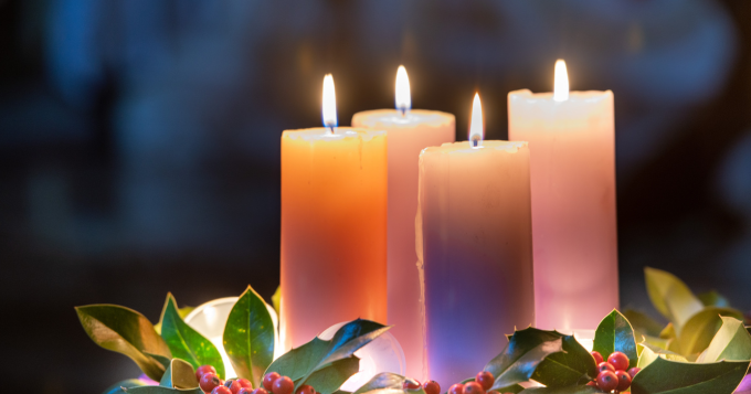 Blog header image for Rekindling Christmas Wonder: 5 Beautiful Trends Shaping Church Celebrations