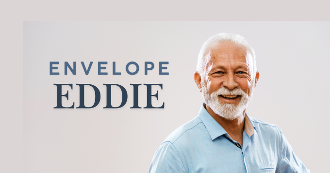 Blog header image for 8 Donor Types in Every Church (And How to Serve Them All)